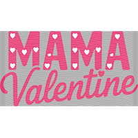 Valentine's Day-QRJ  3044